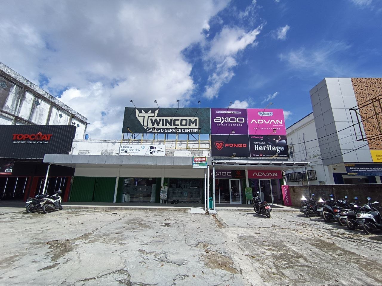 Banjarbaru Ahmad Yani