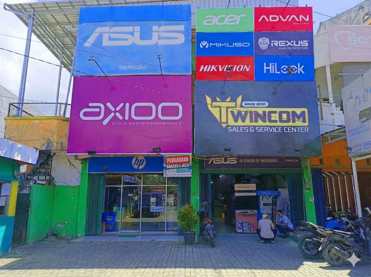 Banjarmasin Kayutangi